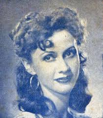 Carmen Geyer y el Teatro en Venezuela y España: CARMEN GEYER Y EL GRUPO  "ARTE NUEVO" EN ESPAÑA