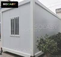 Custom Affordable Best 20FT Modular Detachable Container ...