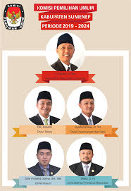 Ini merupakan akun resmi komisi pemilihan umum republik indonesia ☎ (021) 31937223 #kpumelayani kpu.go.id. Kpu Sumenep Jawa Timur Website Resmi Komisi Pemilihan Umum Kabupaten Sumenep Jawa Timur