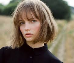 Fran Summers Is 'The Explorer' Lensed By Lachlan Bailey For Vogue UK June  2019 — Anne of Carversville