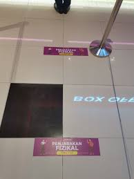 Hotels near paya bunga square. Ktcc Mall Pawagam Patuh Syariah Ketiga Di Malaysia Facebook