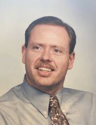 Obituary information for James M. Bayes