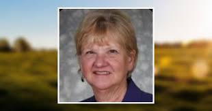 Penny Mayfield Obituary June 20, 2022