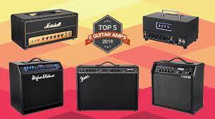 I would say that the vox valvetronix vt20x is the best guitar amp under 200 in terms of overall value. Top 5 Guitar Amps Of 2019 T Blog