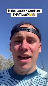 Where Is Rear Pitch Standing London Stadium