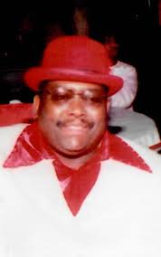 Obituary for Henry Hurley, Sr.