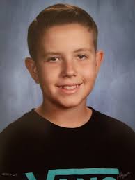 ADOPTED!: This is my son, Caleb Nielsen. He is a Balboa Middle School  graduate and is looking forward to celebrating and making the best of this  year's graduating experience. He enjoys photography,