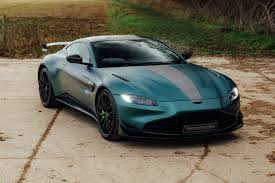 Image result for Satin Lime Essence 2022 Aston Martin