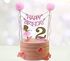 We did not find results for: Amazon Com Second Birthday Cake Toppers Happy Birthday Cake Bunting Topper Ballerina Cake Topper 2 Cake Topper Set Of 3 Single Sided Gold Glitter Highest Quality Handmade And Sold By Soccerene Grocery