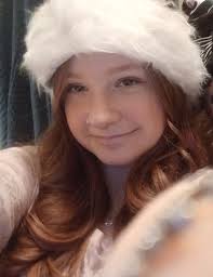 I'm absolutely broken hearted to write this So, I'll let her mother Elisa,  tell you: "This is Shaina "Kane" Babb. She was 14 years old, and left us  with a black hole