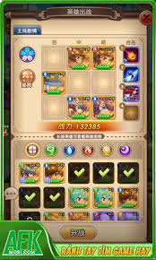 Lien Minh Sieu Quáº­y Funtap Má»›i Nháº¥t Cho Android Ios Apk Giftcode Lien Minh Sieu Quay