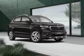 Image result for Carbon Steel 2025 Slavia