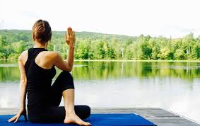Kapha yoga should be stimulating with conscious breath work and body movement. 3 Kapha Yoga Ubungen Fur Zuhause Yoga Asanas Fur Das Kapha Dosha