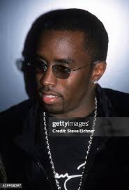 26 Sean Combs 1990 Photos & High Res Pictures