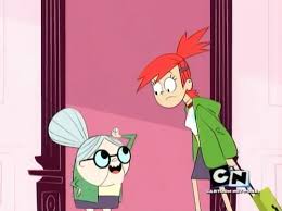 Foster S Home For Imaginary Friends Foster Home For Imaginary Friends Imaginary Friend Friends In Love