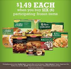 Consumers have contributed 28 marie callender's frozen food reviews about 26 frozen foods and told us what they think. Save On Frozen Meals At Kroger Frozenmustbuy