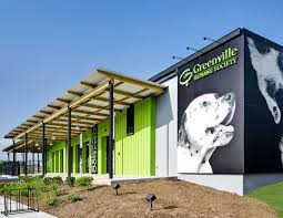 Greenville Humane Society Humane Society Animal Rescue Center Animal Shelter