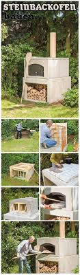 Pizzaofen Pizzaofen Garten Garten Und Steinbackofen