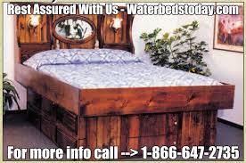 Goodhousekeeping.com has been visited by 100k+ users in the past month Http Www Waterbedstoday Com Waterbed Mattresses Html Waterbeds Today Offer An Unsurpassed Selection Of Waterbeds And Water Bed Bed Furniture Waterbed Frame