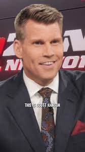 Scott Spraggins's Instagram, Twitter & Facebook