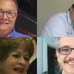 Fallecen cuatro médicos más por COVID-19 en Venezuela