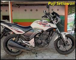 Gambar motor ceper yang unik aneh motor trend via motortrendz.blogspot.co.id. Modifikasi Honda Cbr250r Jadi Tiger Revo Kok Bisa Ya Pertamax7 Com