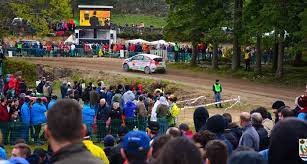 Explora vieira do minho, un destino tranquilo que se suele destacar por sus imponentes cordilleras, sus monumentos. Rally De Portugal Acessos As Zonas Espetaculo Municipio De Vieira Do Minho
