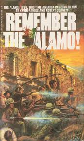 Remember the Alamo! – Schlock Value