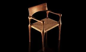 Pin By Mehmet Koc On Mobiliario Chair Design Wooden Elegant Chair Modern Wooden Chair
