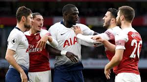 Video tottenham hotspur vs arsenal (friendly) highlights. Arsenal V Tottenham Sunday 17 30 Cest Big Match Focus As Com