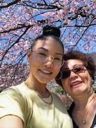 Ep 3. Kim Ngo from Food and Lycra — The Girl in the Cafe