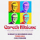 Gareth Malone event image