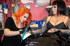 Cassie Dickman (@neon.unicorn.ink) • Instagram photos and videos