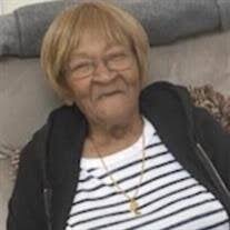 Diana Boykin McKennie Obituary