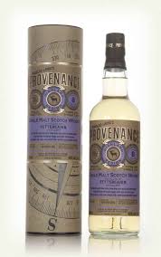 Fettercairn 8 Ans 2008 Fut 11512 Provenance Douglas Laing Mit Bildern See