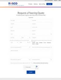 For different dimension of floors in various areas there are different ideas that i might share to you. Rosco Studio Tiles Rosco