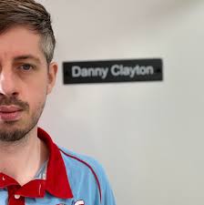 Danny Clayton