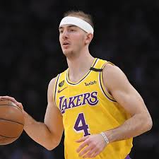 5 best caruso hair rollers of july 2021. Lakers News Latest On Alex Caruso Space Jam 2 Jim Buss Front Office Removal Bleacher Report Latest News Videos And Highlights