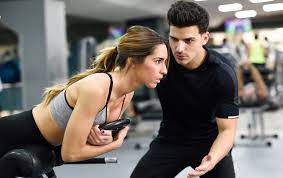 What Is The Cost Of A Private Personal Trainer In Toronto? - First Class Personal  Training