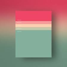 As the most prominent color, yellow indicates friendliness and. 8 Beautiful Color Palettes For Your Next Design Project