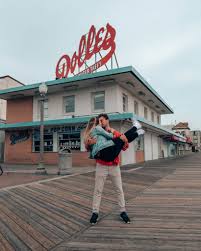 Guests can take advantage of a full range of amenities: Rehoboth Beach Delaware The Ultimate Travel Guide Ny To Anywhere