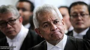 In some countries, a prosecutor is a lawyer or official who brings charges against. Malaysia S Attorney General Has Just Resigned But Asklegal My