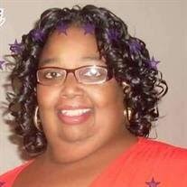 Tiffany Nicole Joyner Obituary