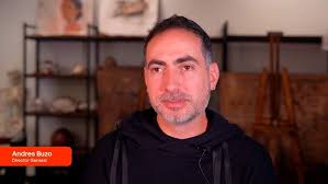 Bernardo Juárez, 3D Artist en ESCENA