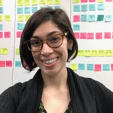 Alejandra Ponce de Leon