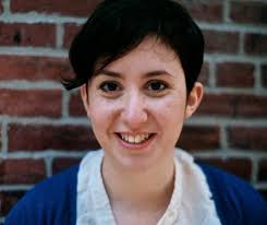 Girlish Digital Program — Fresh Ink Theatre