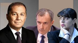 Fostul șef al DNA, dezvăluiri-„bombă” despre Codruța Kovesi: „Este lipsită  de onestitate profesională!”