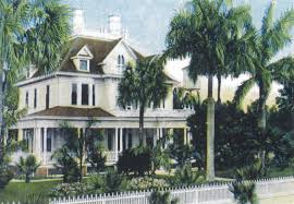 Fort Myers Florida Advisory Council On Historic Preservation