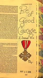 Pin On Bible Art Journaling May