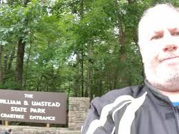 William Umstead State Park, Raleigh NC